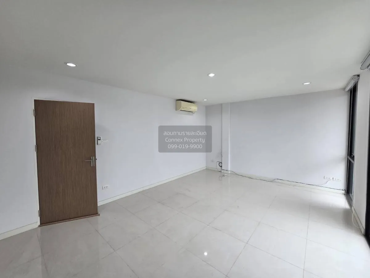 ขายทาวน์เฮ้าส์/ทาวน์โฮม  อนินทาวน์ เทียนทะเล 7 ชั้นสูง แสมดำ เขต 