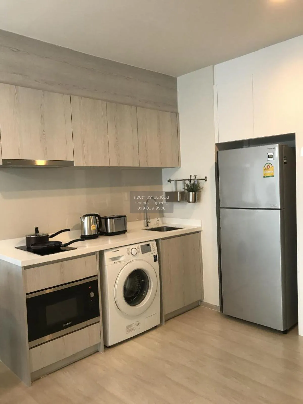 ขายคอนโด  ไลฟ์ สุขุมวิท 48 BTS-พระโขนง พระโขนง เขต คลองเตย กรุงเท