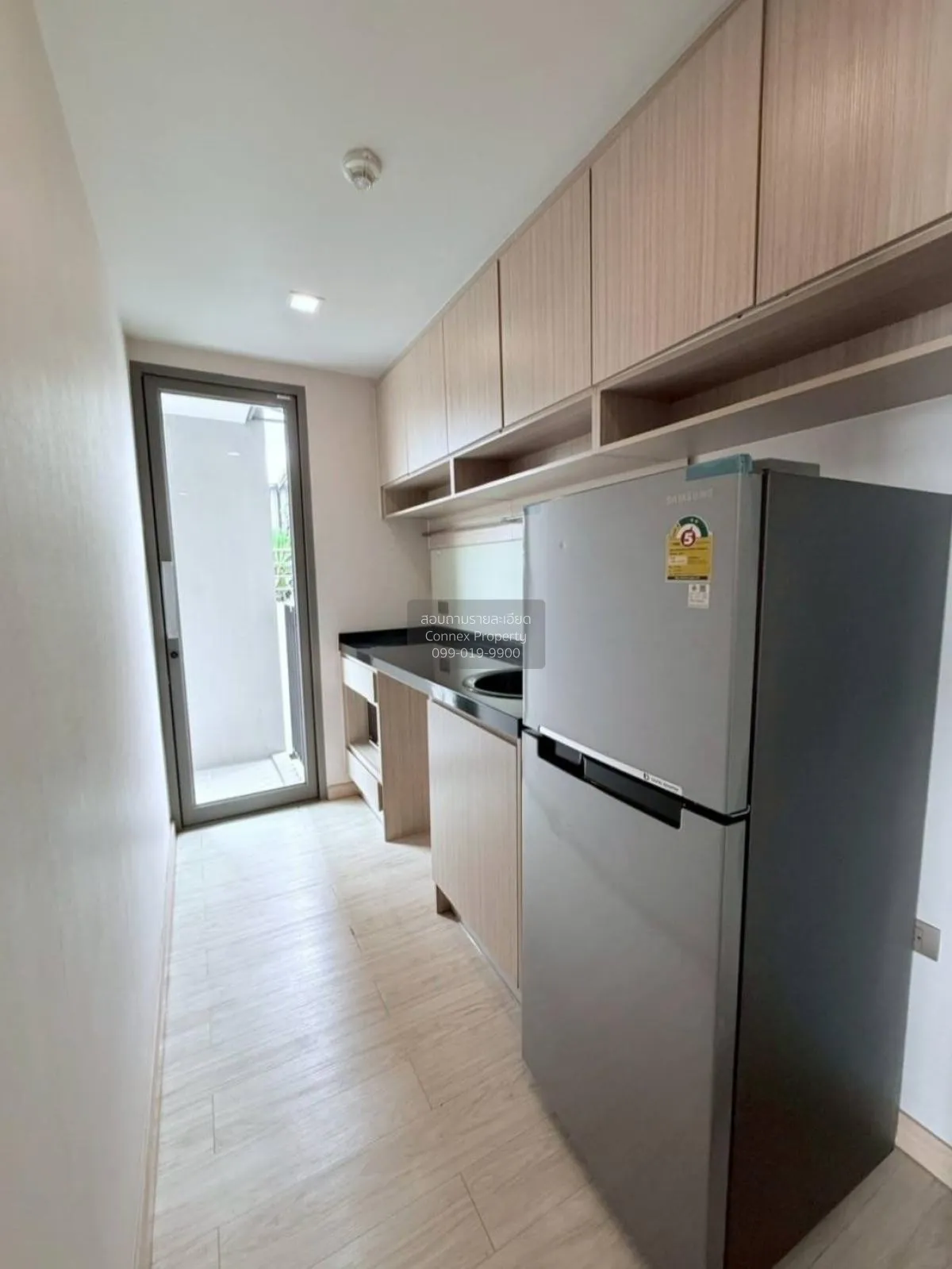 เช่าคอนโด  ที-วัน พหลโยธิน 32 BTS-เสนานิคม  แขวงจันทรเกษม เขต จตุ 4