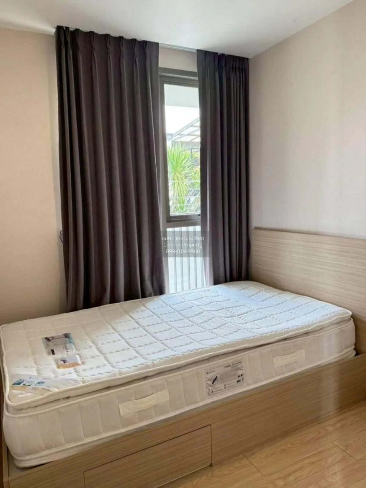 เช่าคอนโด  ที-วัน พหลโยธิน 32 BTS-เสนานิคม  แขวงจันทรเกษม เขต จตุ