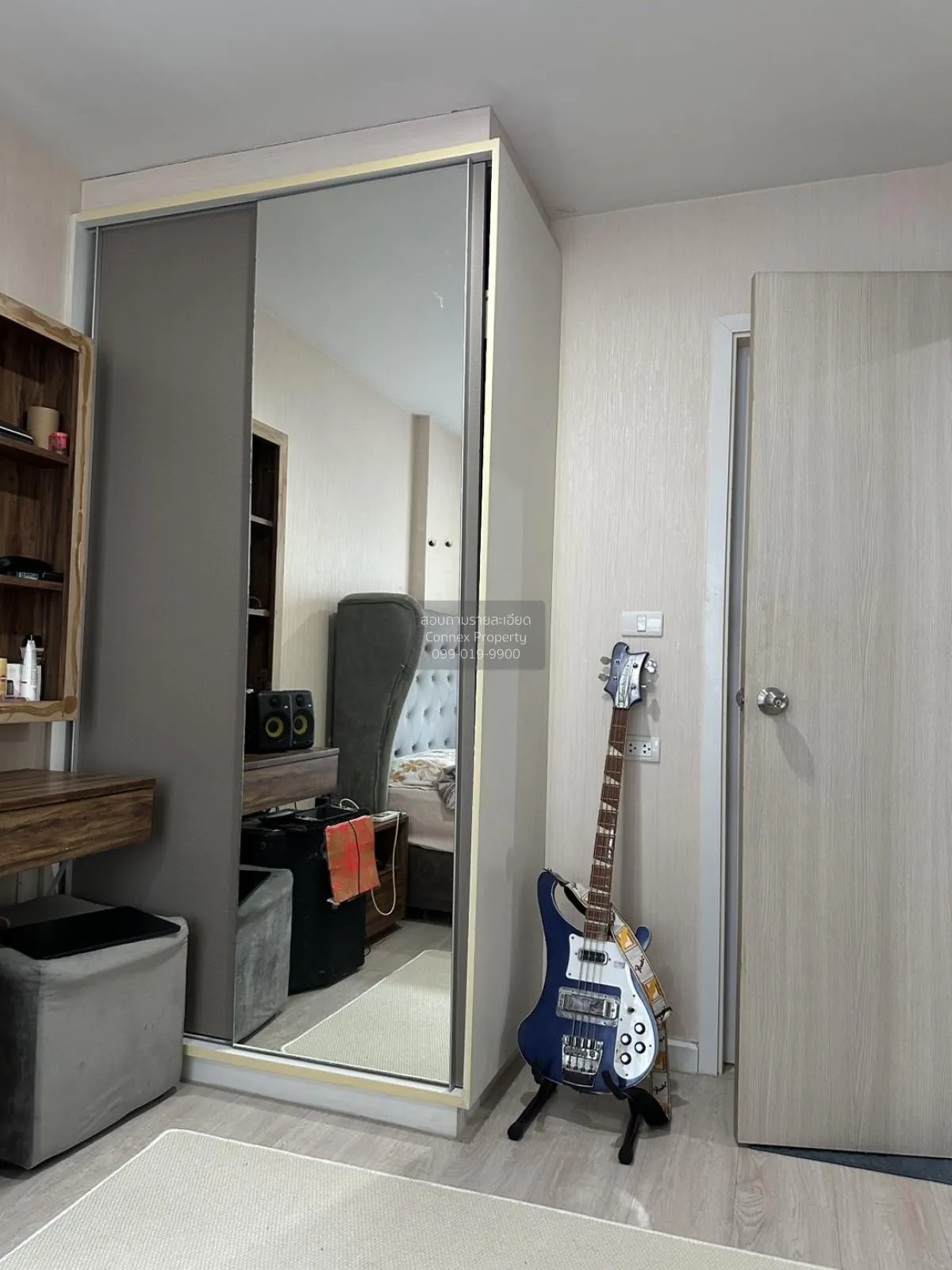 ขายคอนโด  เมโทร ลักซ์ พระราม 4 BTS-เอกมัย พระโขนง เขต คลองเตย กรุ