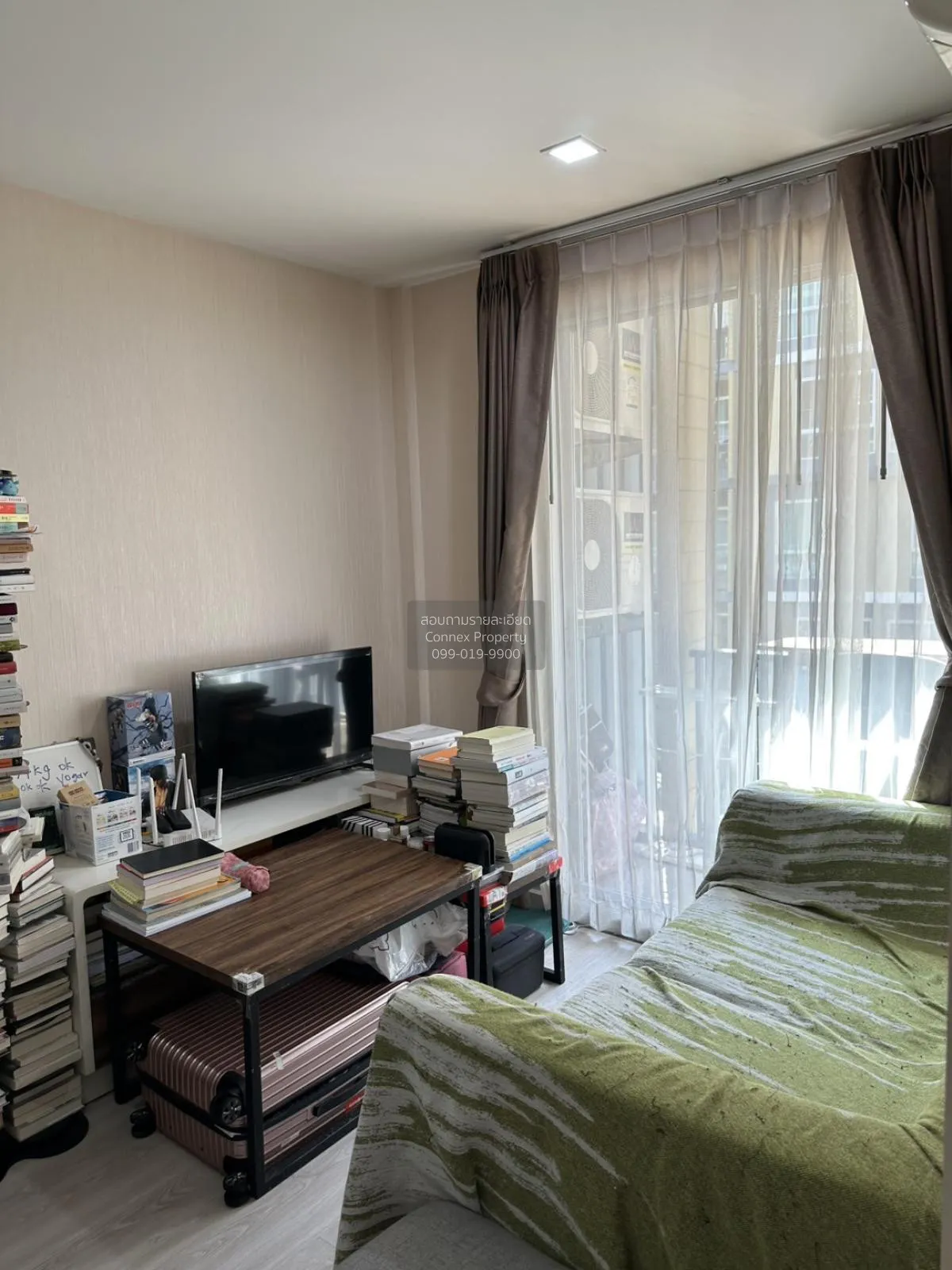 ขายคอนโด  เมโทร ลักซ์ พระราม 4 BTS-เอกมัย พระโขนง เขต คลองเตย กรุ