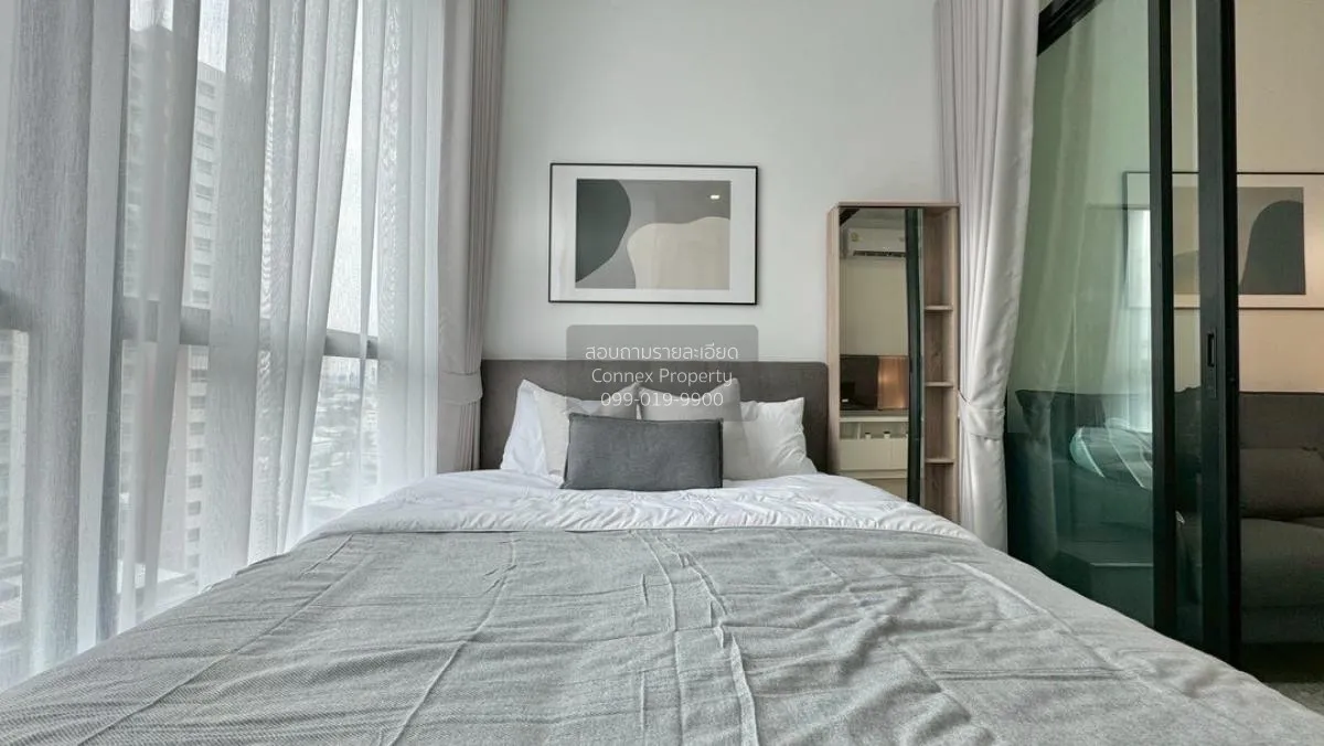 For Rent Condo , The Rich Rama 9 - Srinakarin , ARL-Hua Mak , Sua