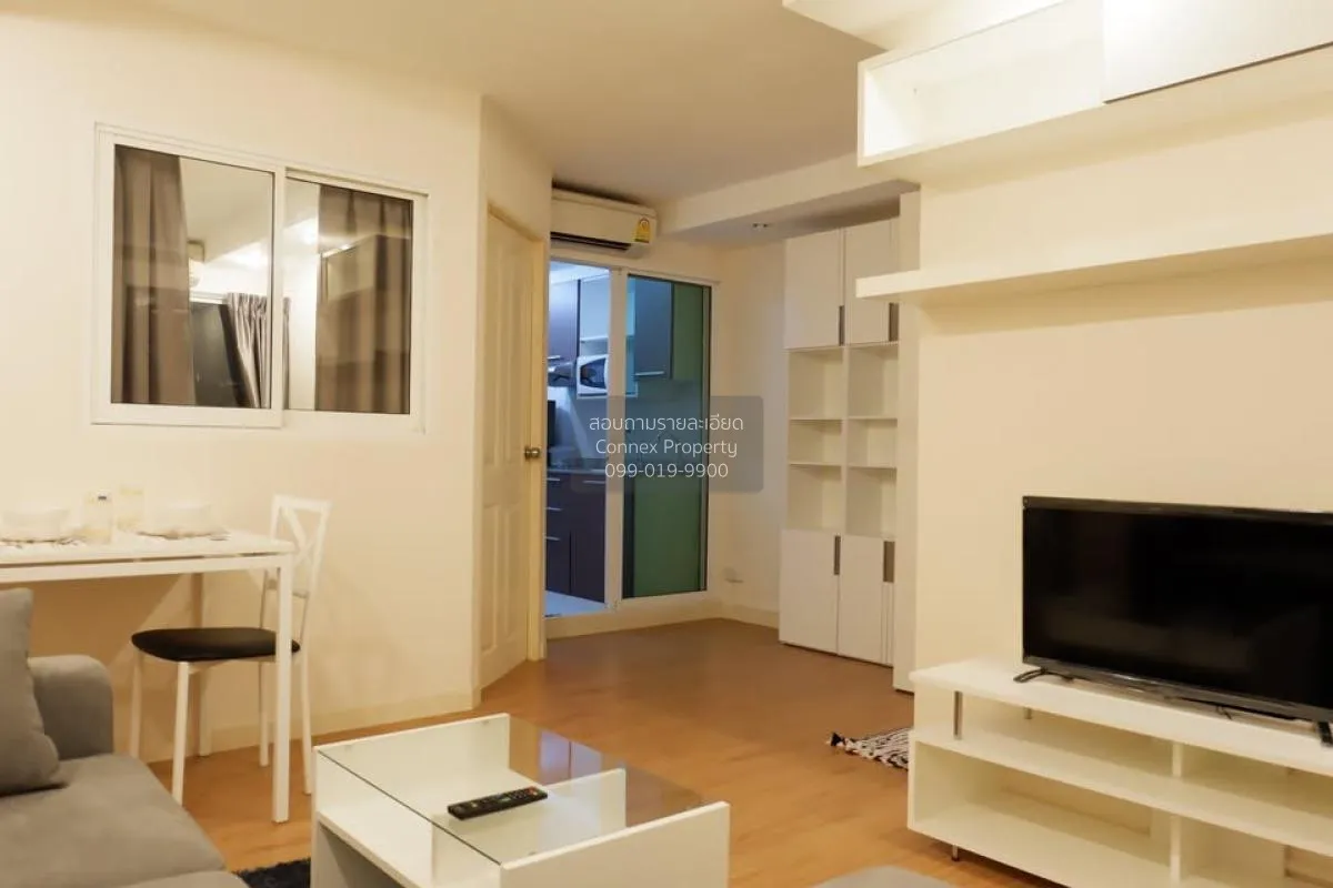 เช่าคอนโด  ซีนิธ เพลส แอท สุขุมวิท BTS-พระโขนง พระโขนง เขต คลองเต 3