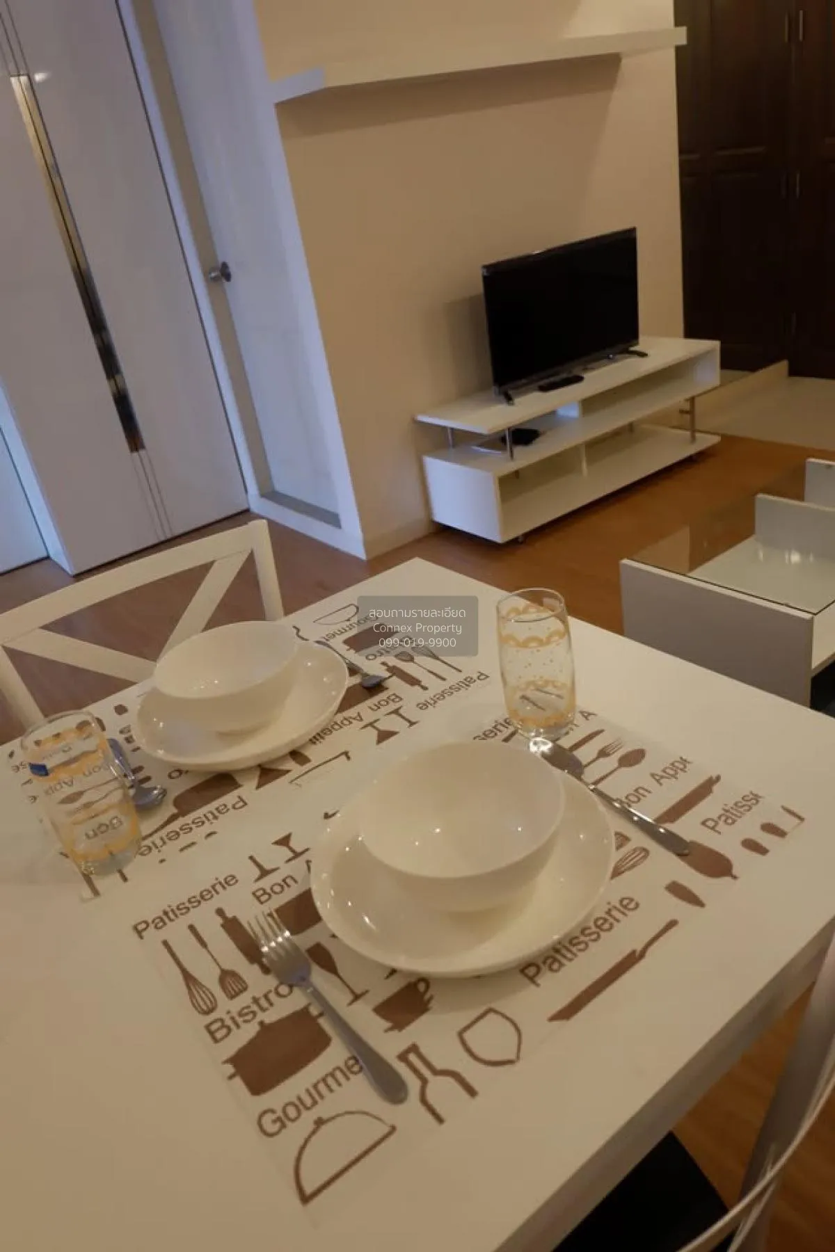 เช่าคอนโด  ซีนิธ เพลส แอท สุขุมวิท BTS-พระโขนง พระโขนง เขต คลองเต 4