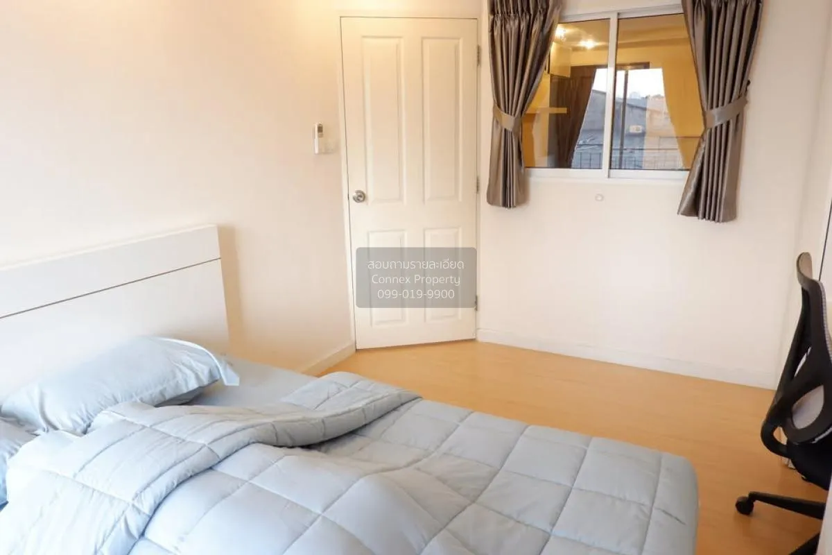 เช่าคอนโด  ซีนิธ เพลส แอท สุขุมวิท BTS-พระโขนง พระโขนง เขต คลองเต