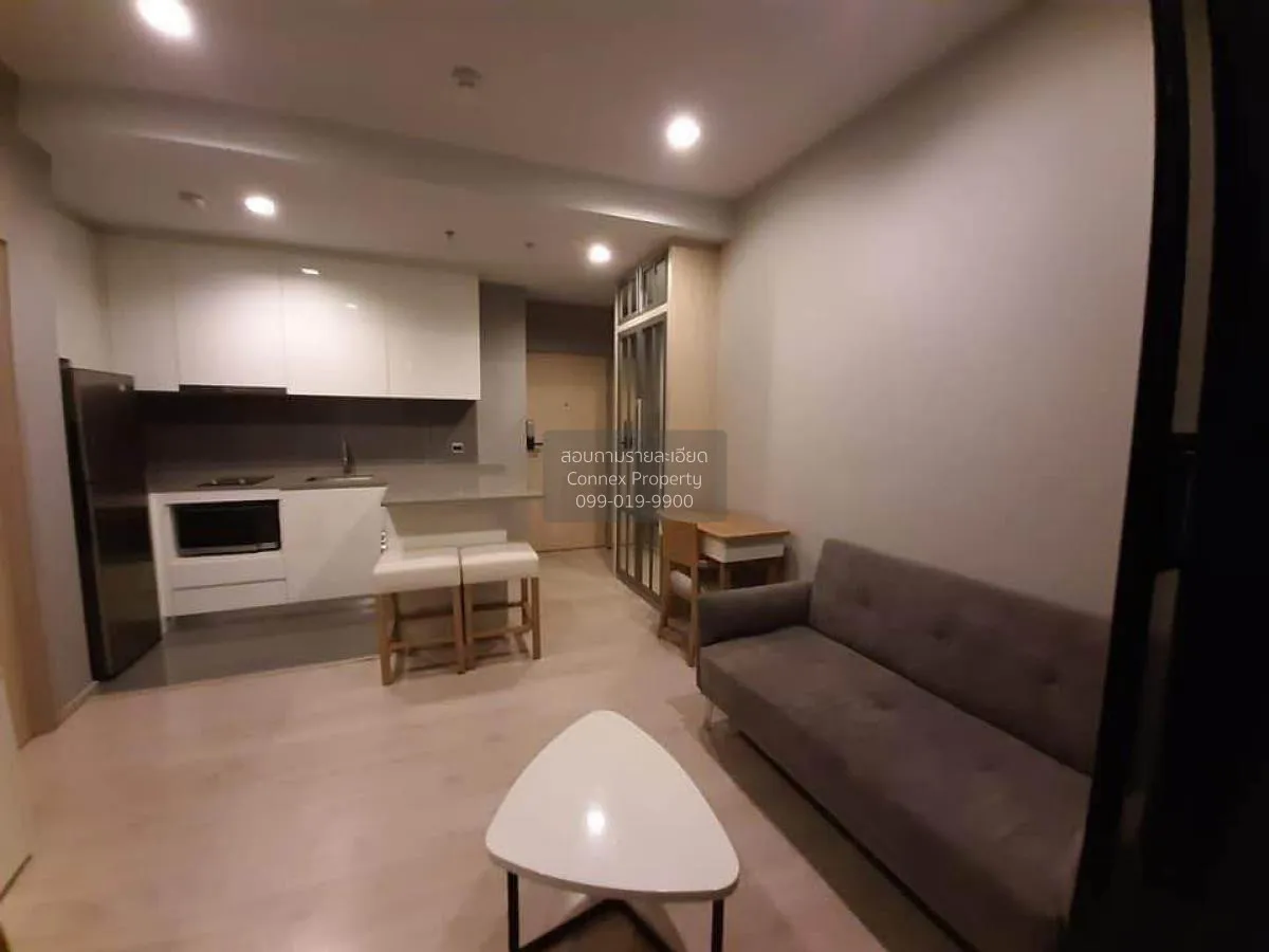 For Sale Condo , M Thonglor , BTS-Ekkamai , Khlong Tan Nuea , Wat 3