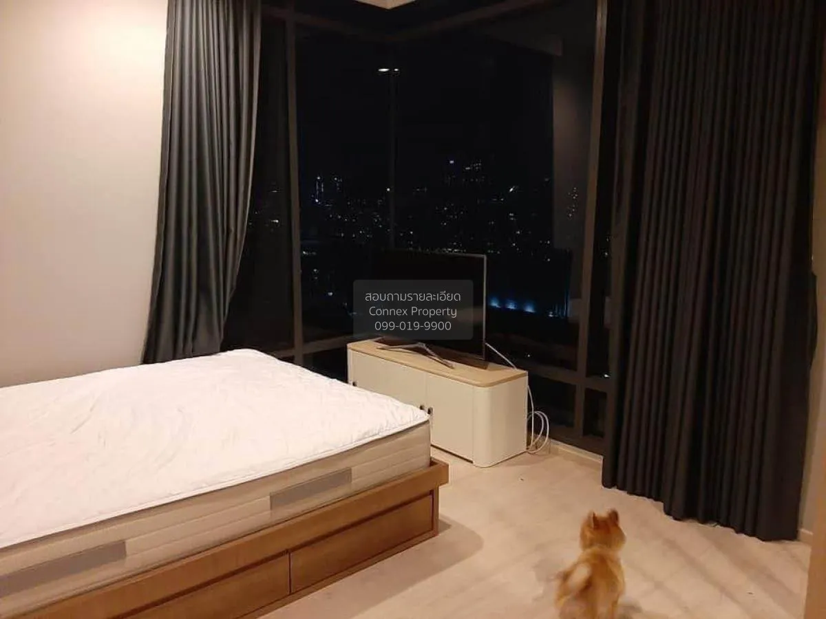 For Sale Condo , M Thonglor , BTS-Ekkamai , Khlong Tan Nuea , Wat