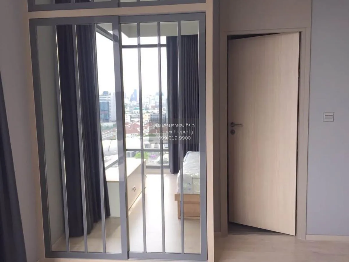 For Sale Condo , M Thonglor , BTS-Ekkamai , Khlong Tan Nuea , Wat