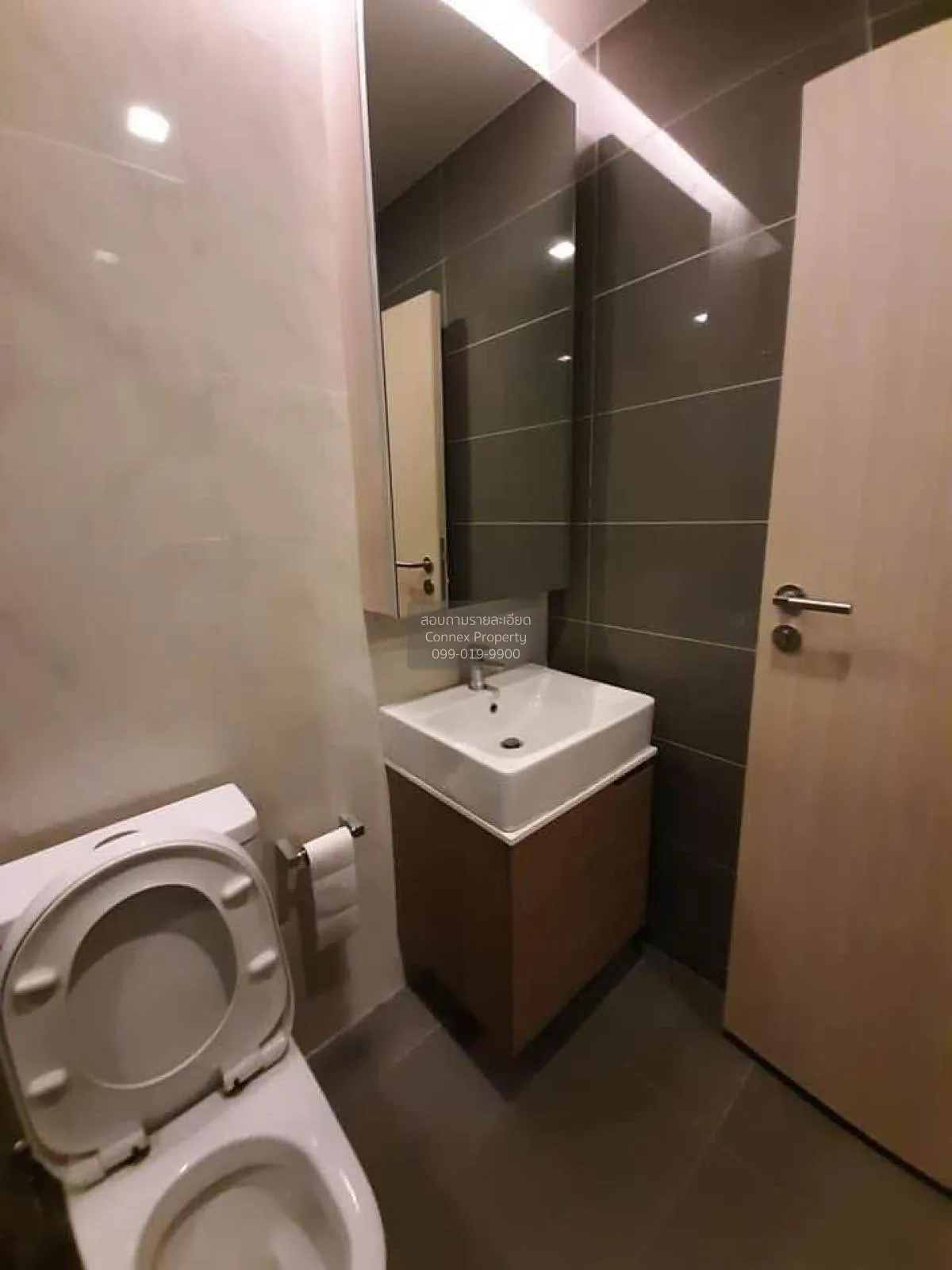 For Sale Condo , M Thonglor , BTS-Ekkamai , Khlong Tan Nuea , Wat