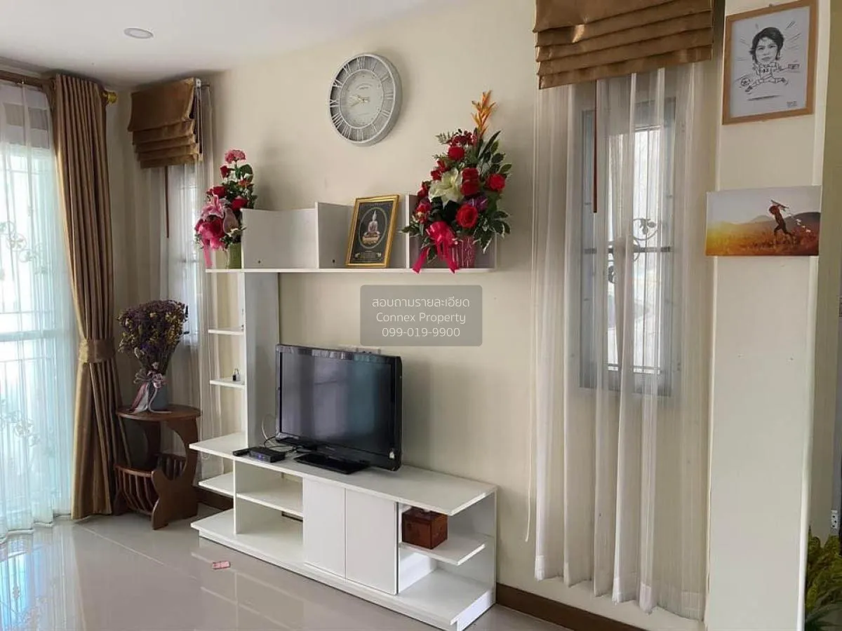 For Sale House , Ratirat Baan Kluay-Sainoi , Sai Noi , Sai Noi , 
