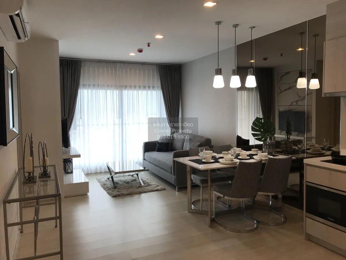 FOR RENT condo , Life Sukhumvit 48 , BTS-Phra Khanong , Phra Khan 1