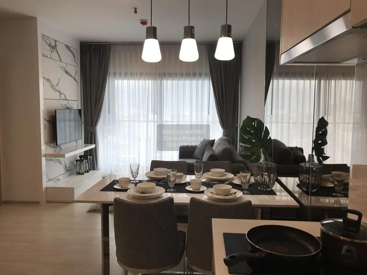 FOR RENT condo , Life Sukhumvit 48 , BTS-Phra Khanong , Phra Khan 3