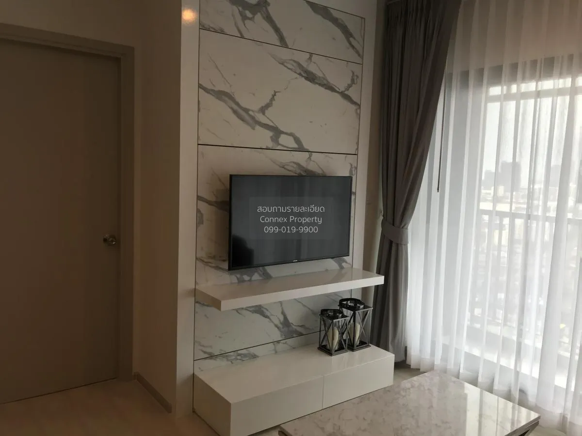 FOR RENT condo , Life Sukhumvit 48 , BTS-Phra Khanong , Phra Khan