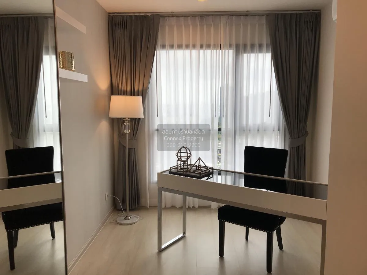 FOR RENT condo , Life Sukhumvit 48 , BTS-Phra Khanong , Phra Khan