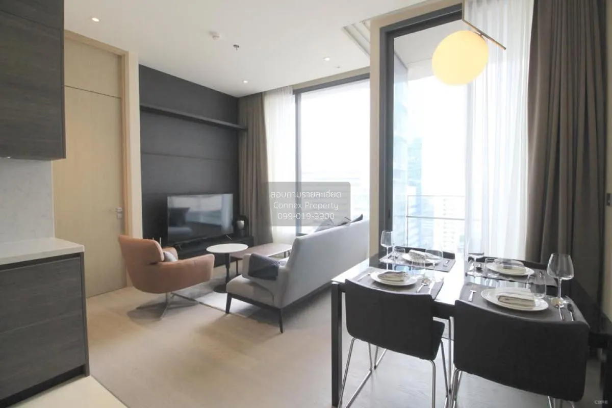 For Sale Condo , The Esse Asoke , BTS-Asok , Khlong Toei Nuea , W 2