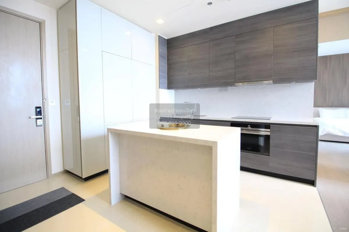 For Sale Condo , The Esse Asoke , BTS-Asok , Khlong Toei Nuea , W 3