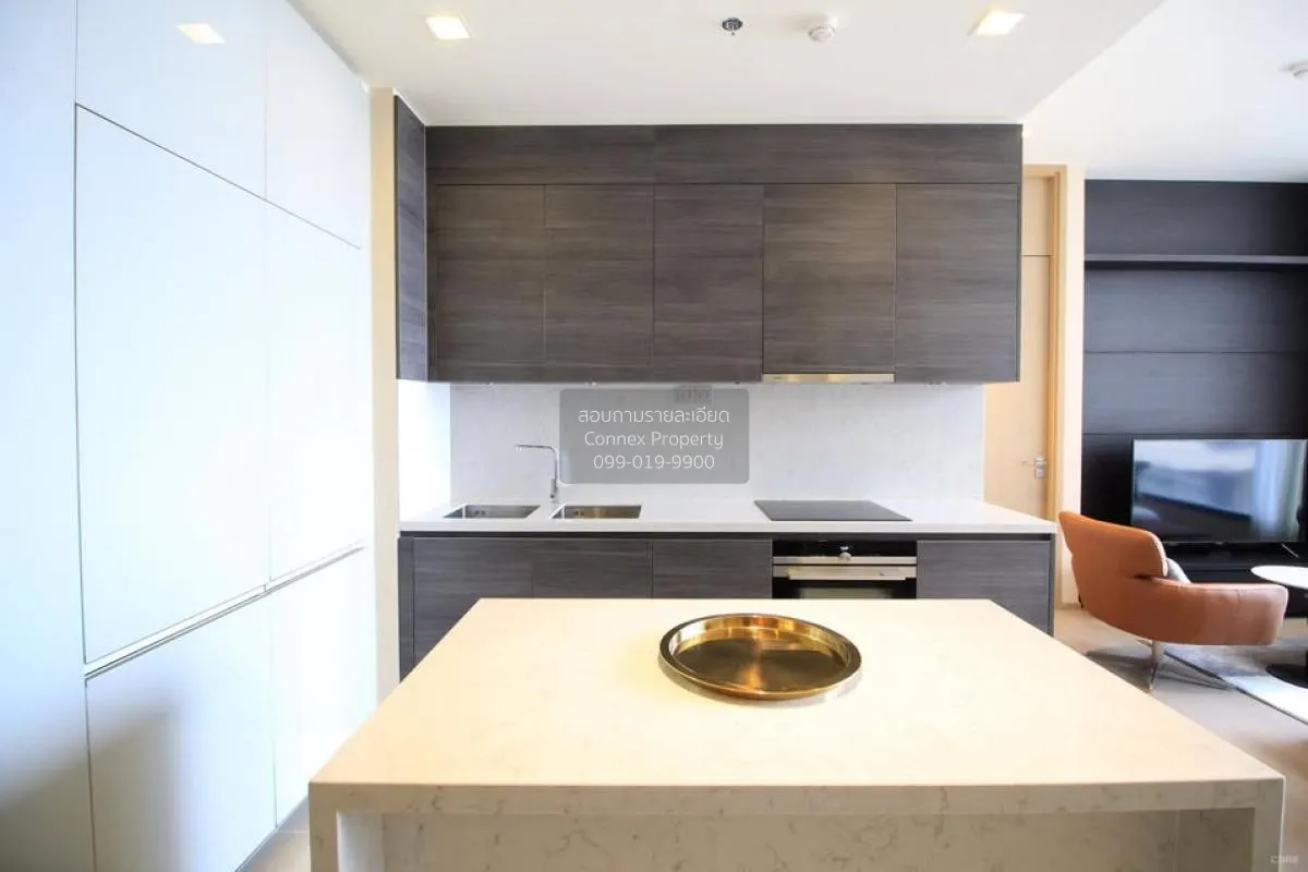 For Sale Condo , The Esse Asoke , BTS-Asok , Khlong Toei Nuea , W 4