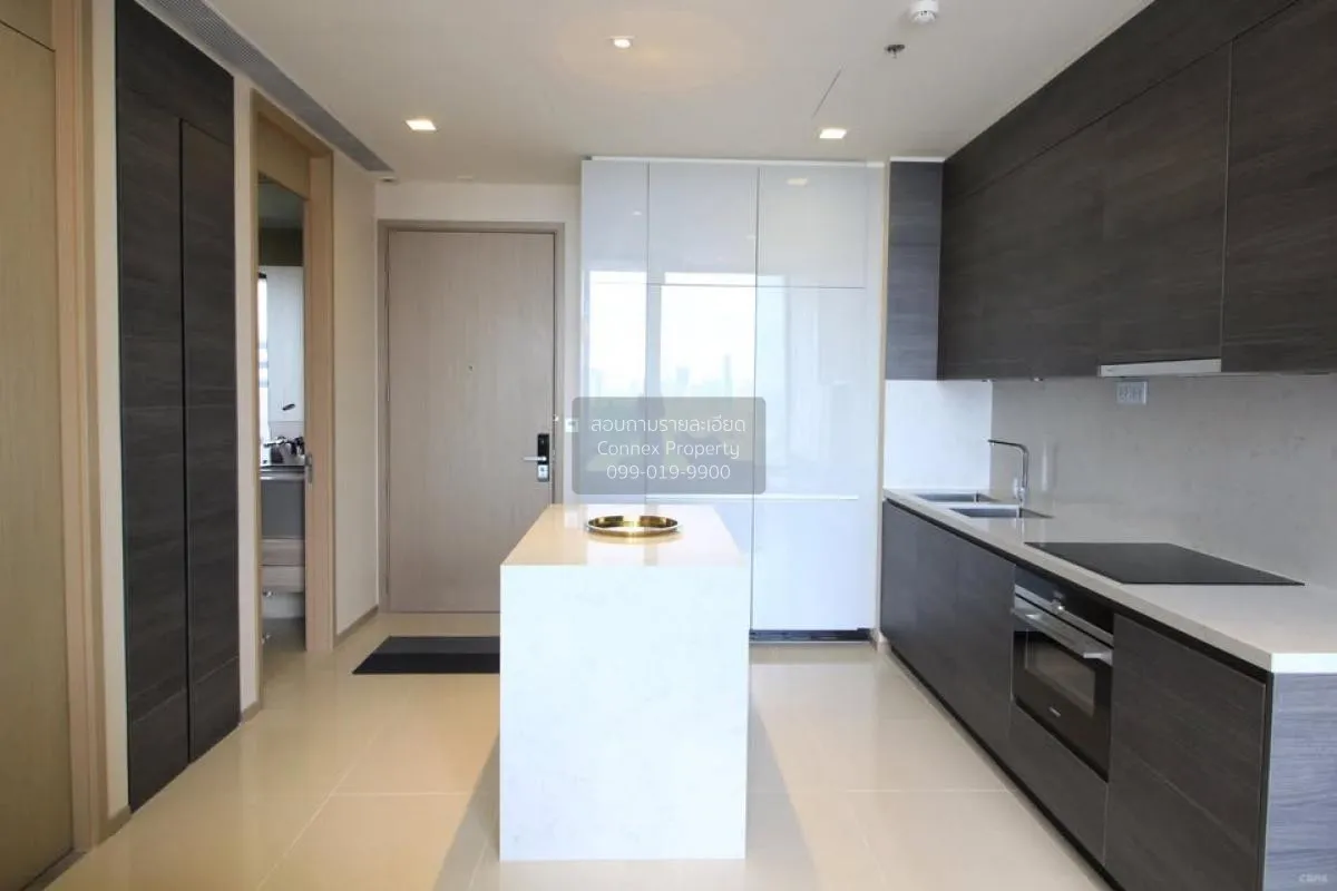 For Sale Condo , The Esse Asoke , BTS-Asok , Khlong Toei Nuea , W