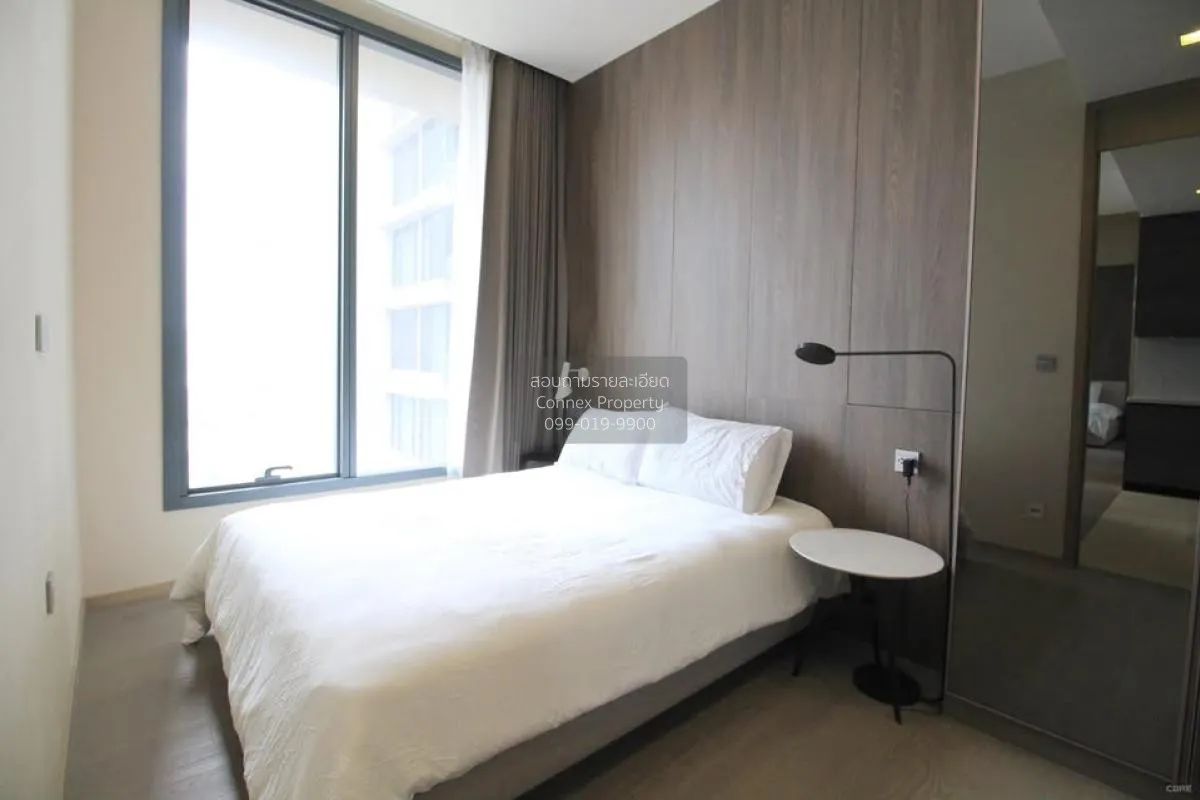 For Sale Condo , The Esse Asoke , BTS-Asok , Khlong Toei Nuea , W