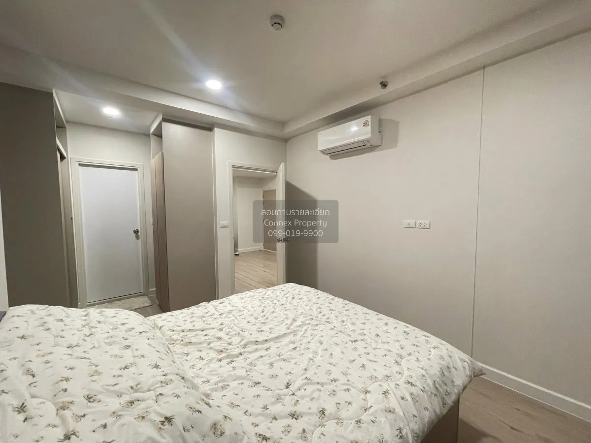 ขายคอนโด  ซิม สุขสวัสดิ์ - พระราม 3 บางพึ่ง พระประแดง สมุทรปราการ 4