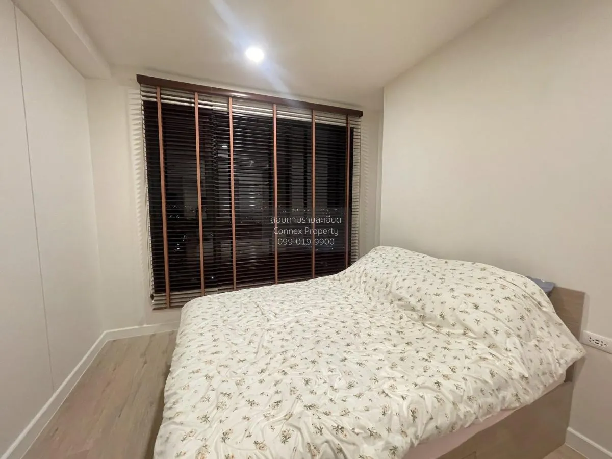 เช่าคอนโด  ซิม สุขสวัสดิ์ - พระราม 3 บางพึ่ง พระประแดง สมุทรปรากา 3