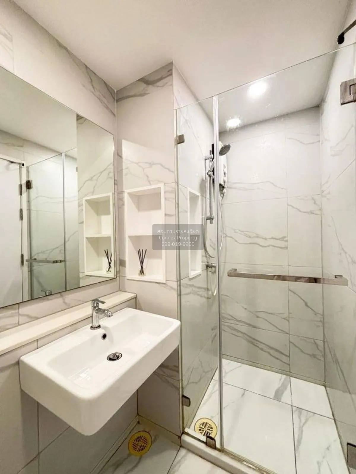 เช่าคอนโด  เซียล่า ศรีปทุม BTS-บางบัว ลาดยาว เขต จตุจักร กรุงเทพ 