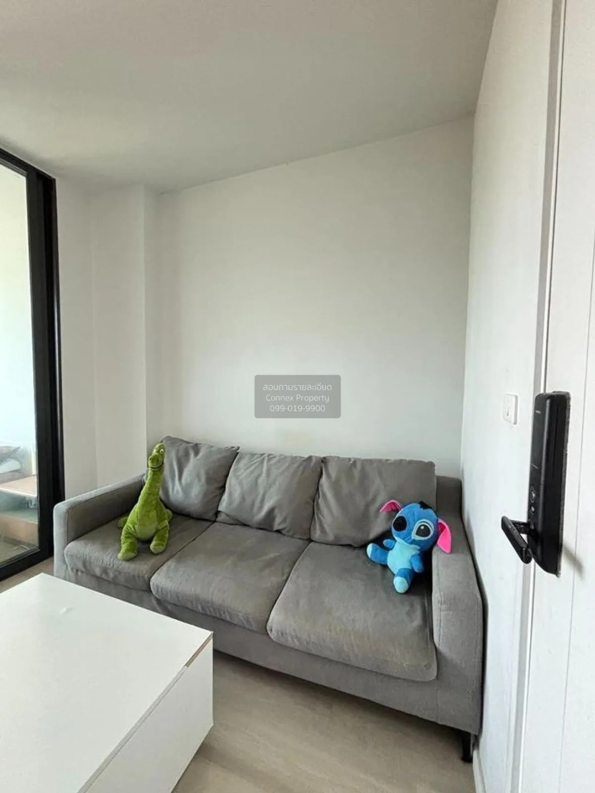 เช่าคอนโด  เซียล่า ศรีปทุม BTS-บางบัว ลาดยาว เขต จตุจักร กรุงเทพ  3