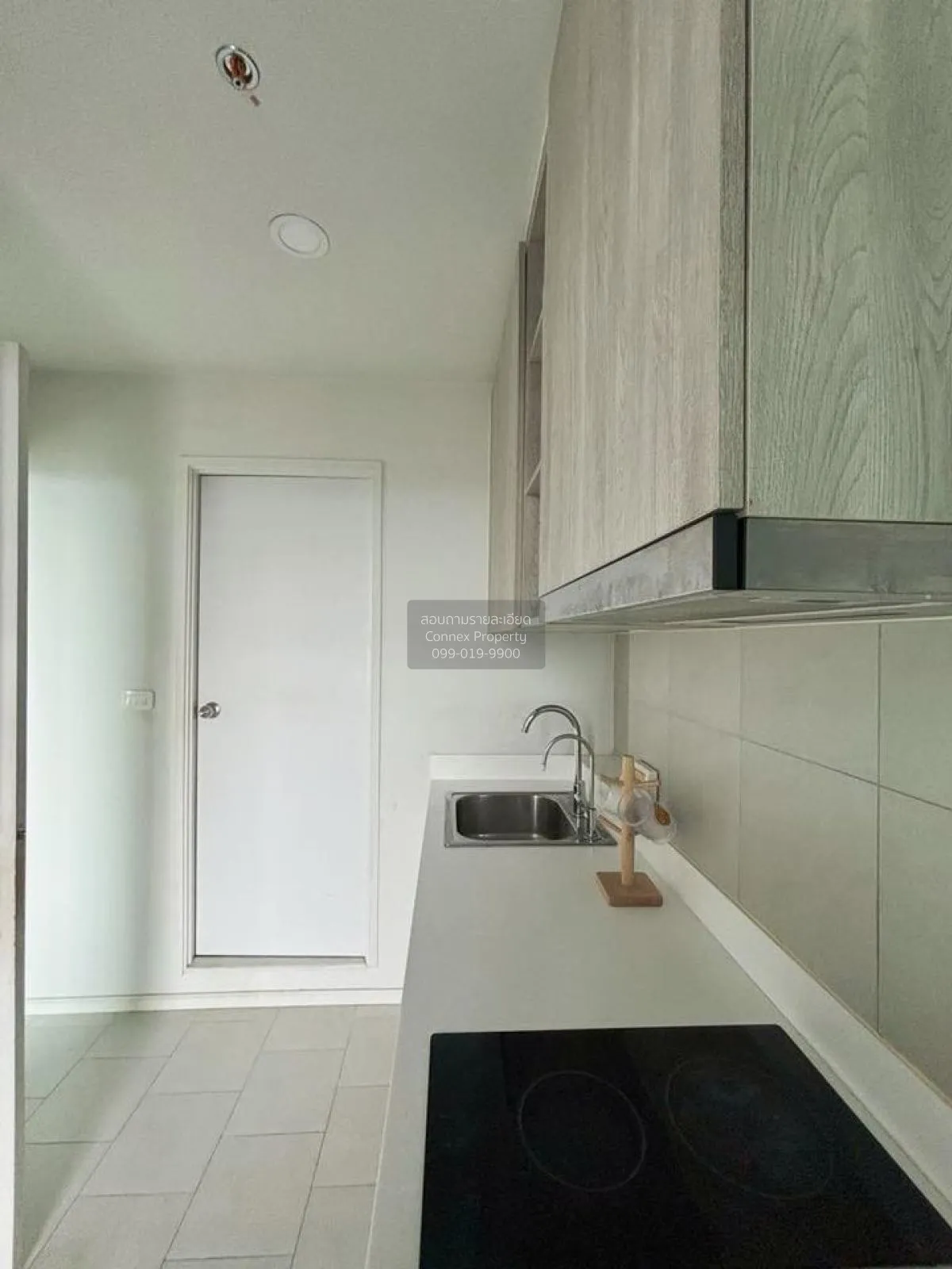 เช่าคอนโด  เซียล่า ศรีปทุม BTS-บางบัว ลาดยาว เขต จตุจักร กรุงเทพ 