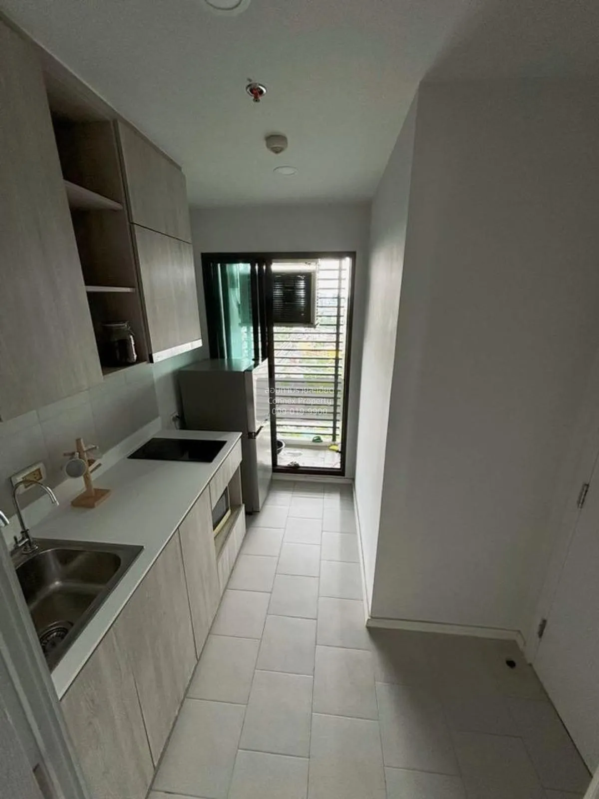 เช่าคอนโด  เซียล่า ศรีปทุม BTS-บางบัว ลาดยาว เขต จตุจักร กรุงเทพ 