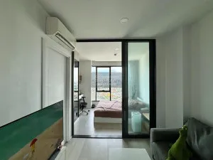 เช่าคอนโด  เซียล่า ศรีปทุม BTS-บางบัว ลาดยาว เขต จตุจักร กรุงเทพ CX-133815