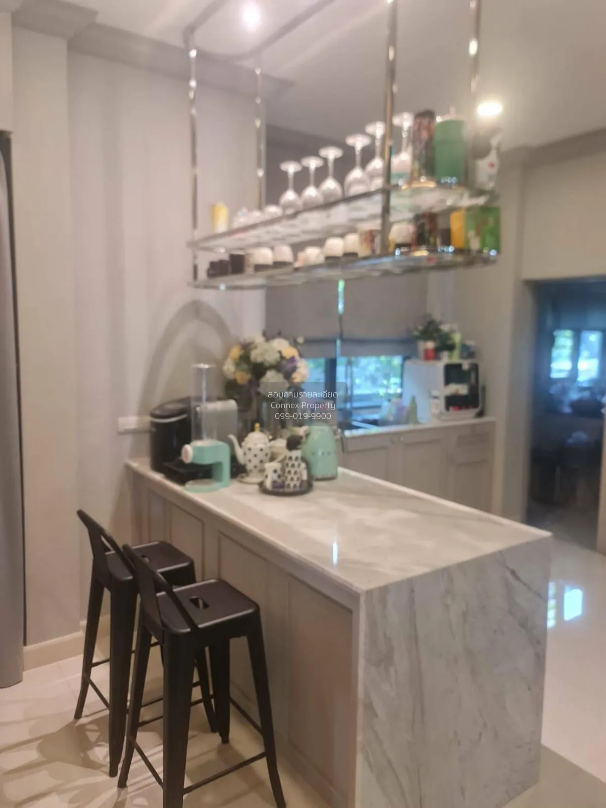 ขายบ้าน  เดอะ ซิตี้ พัฒนาการ ประเวศ เขต ประเวศ กรุงเทพ CX-133816