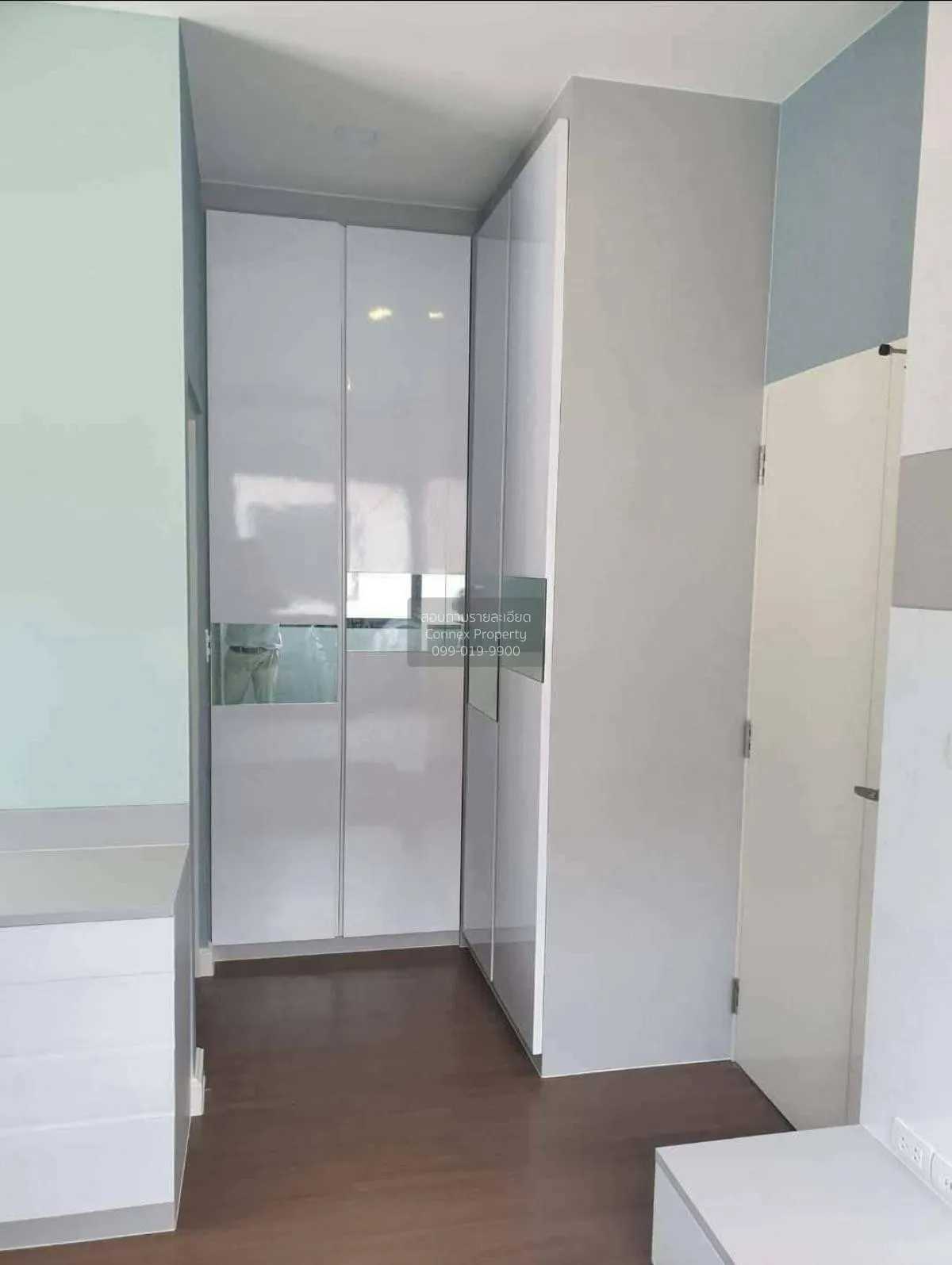 ขายบ้าน  เดอะ ซิตี้ พัฒนาการ ประเวศ เขต ประเวศ กรุงเทพ CX-133816