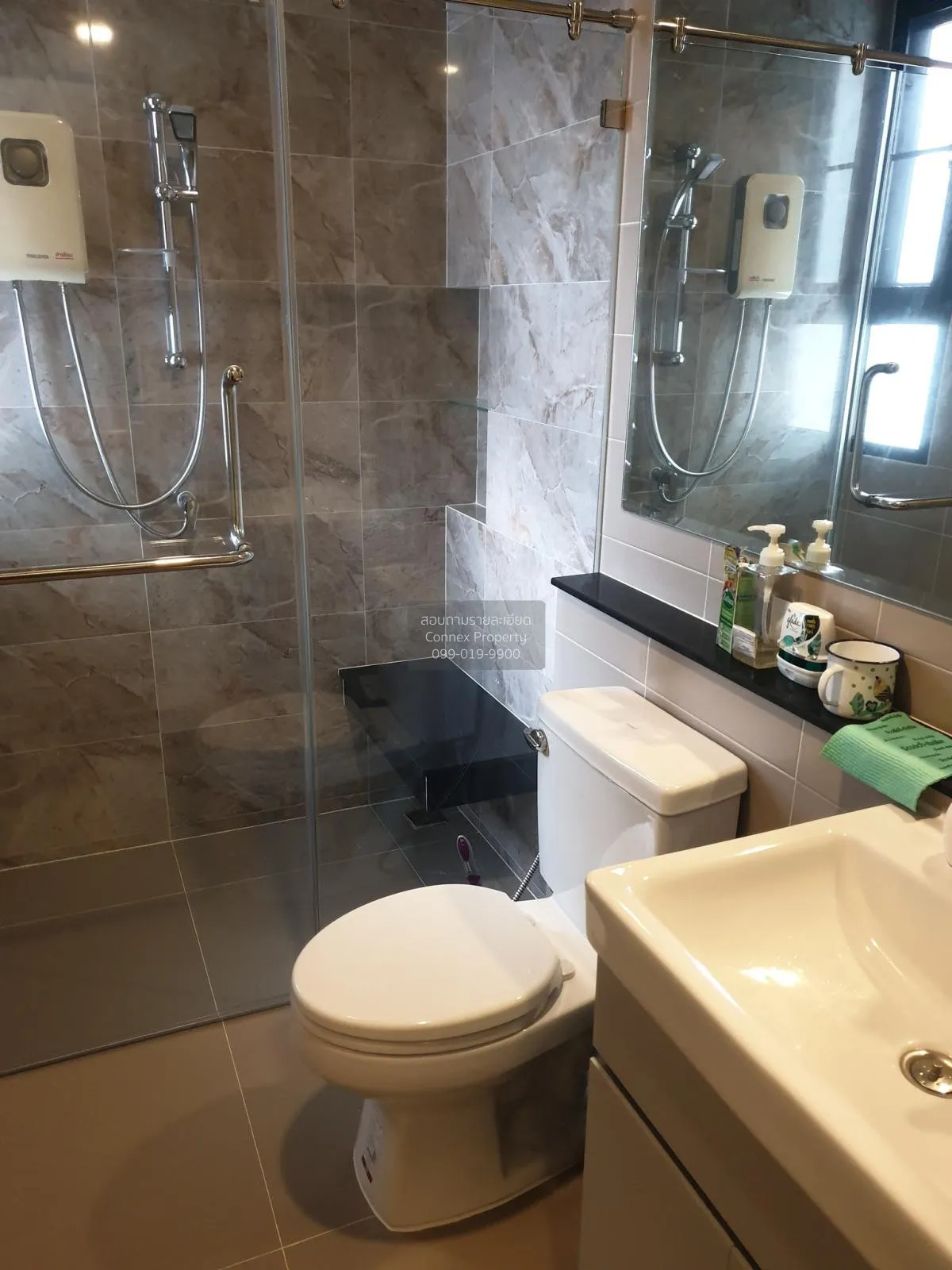 ขายบ้าน  เดอะ ซิตี้ พัฒนาการ ประเวศ เขต ประเวศ กรุงเทพ CX-133816