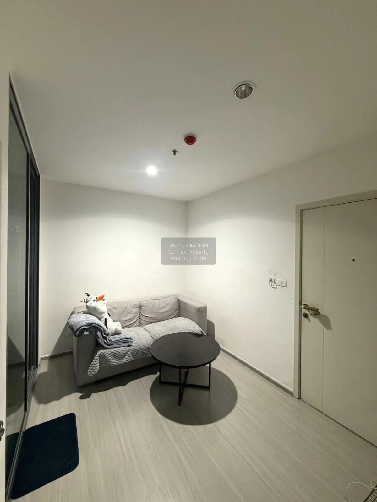 For Sale Condo , Aspire Sathorn - Ratchapruek , nice view , high  1