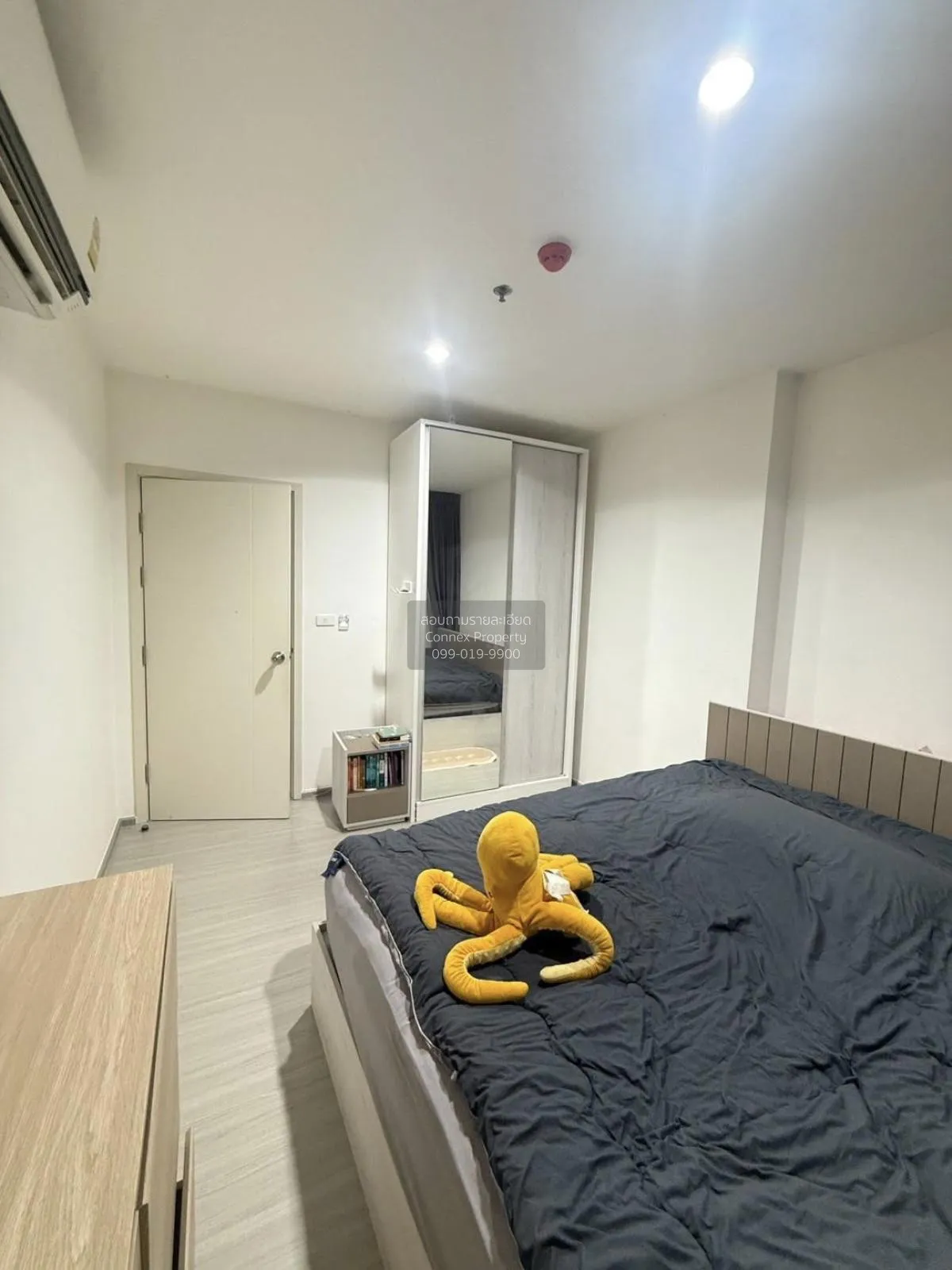 For Sale Condo , Aspire Sathorn - Ratchapruek , nice view , high  3