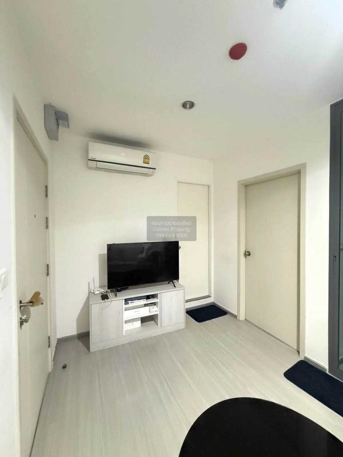 For Sale Condo , Aspire Sathorn - Ratchapruek , nice view , high 