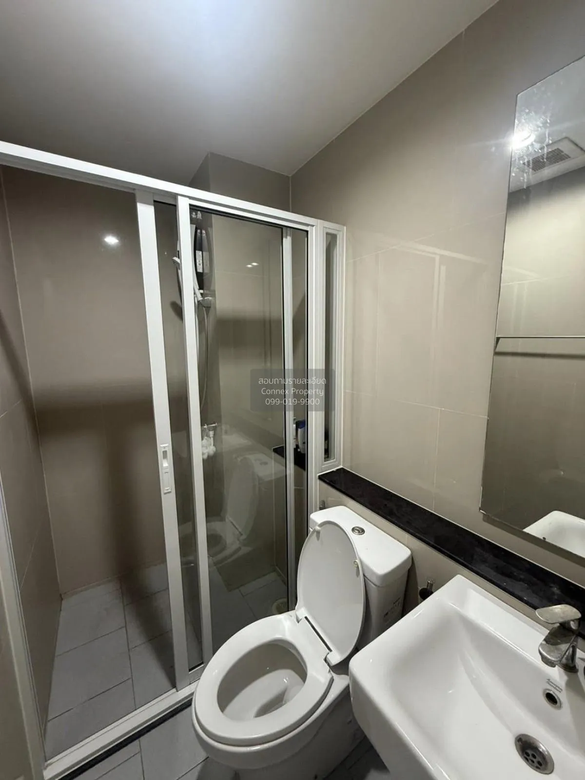 For Sale Condo , Aspire Sathorn - Ratchapruek , nice view , high 