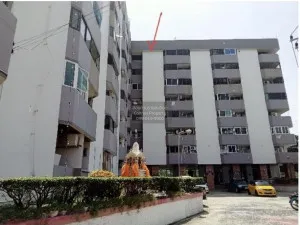 For Sale Condo , Bangsaen Palace , Saen Suk , Mueang Chon Buri , Chon Buri , CX-133819