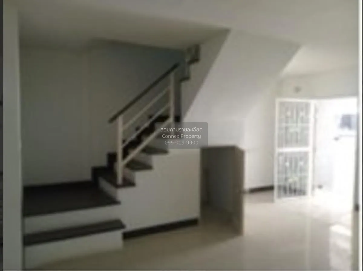 ขายทาวน์เฮ้าส์/ทาวน์โฮม  พรีซีโอ พลัสวัน อมตะนคร-หนองตำลึง หนองตำ 4