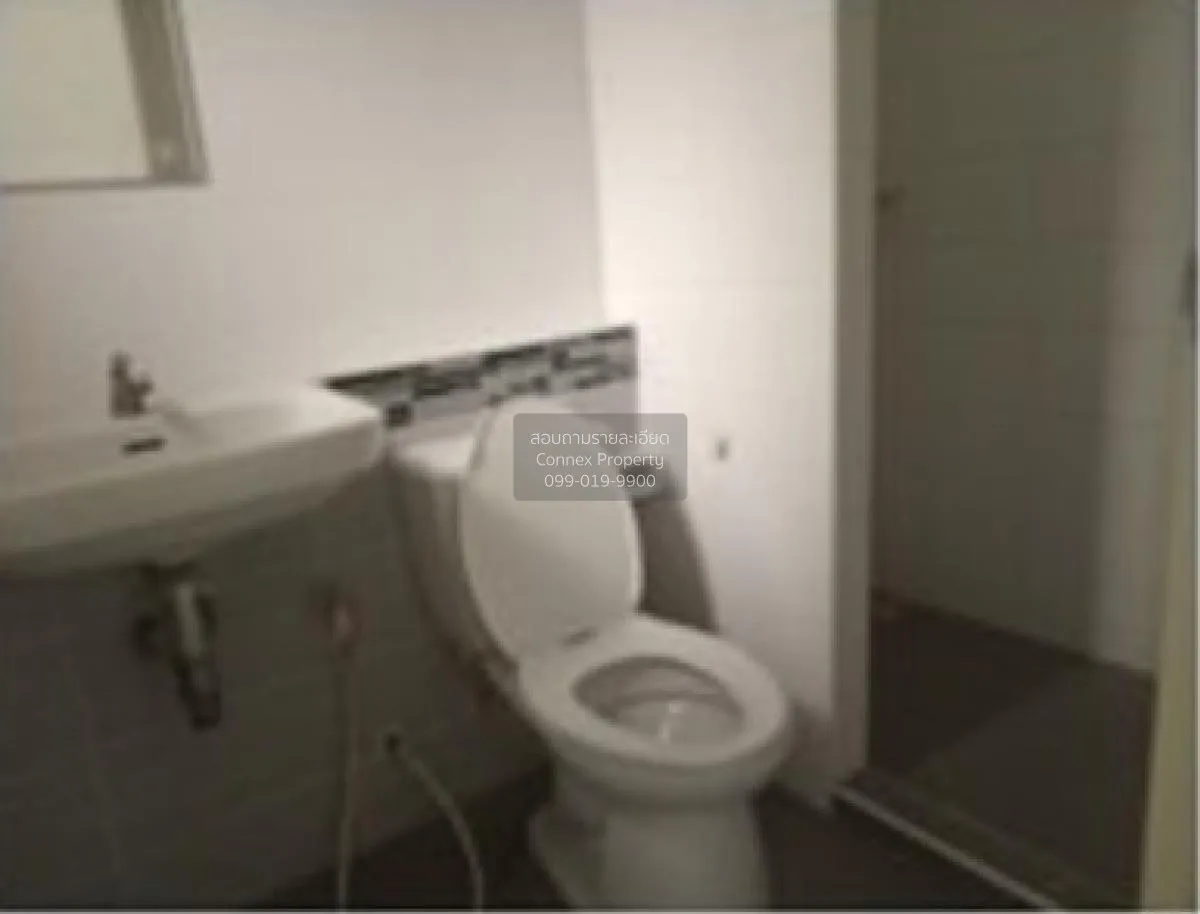 ขายทาวน์เฮ้าส์/ทาวน์โฮม  พรีซีโอ พลัสวัน อมตะนคร-หนองตำลึง หนองตำ