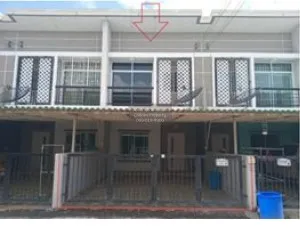 For Sale Townhouse/Townhome  , Preseo Plus One Amata Nakorn-Nong Tamlueng , Nong Tamlueng , Phan Thong , Chon Buri , CX-133820