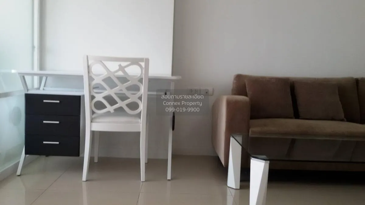 เช่าคอนโด  ลุมพินี เพลส พระราม 9 - รัชดา MRT-พระราม 9 ห้วยขวาง เข 1