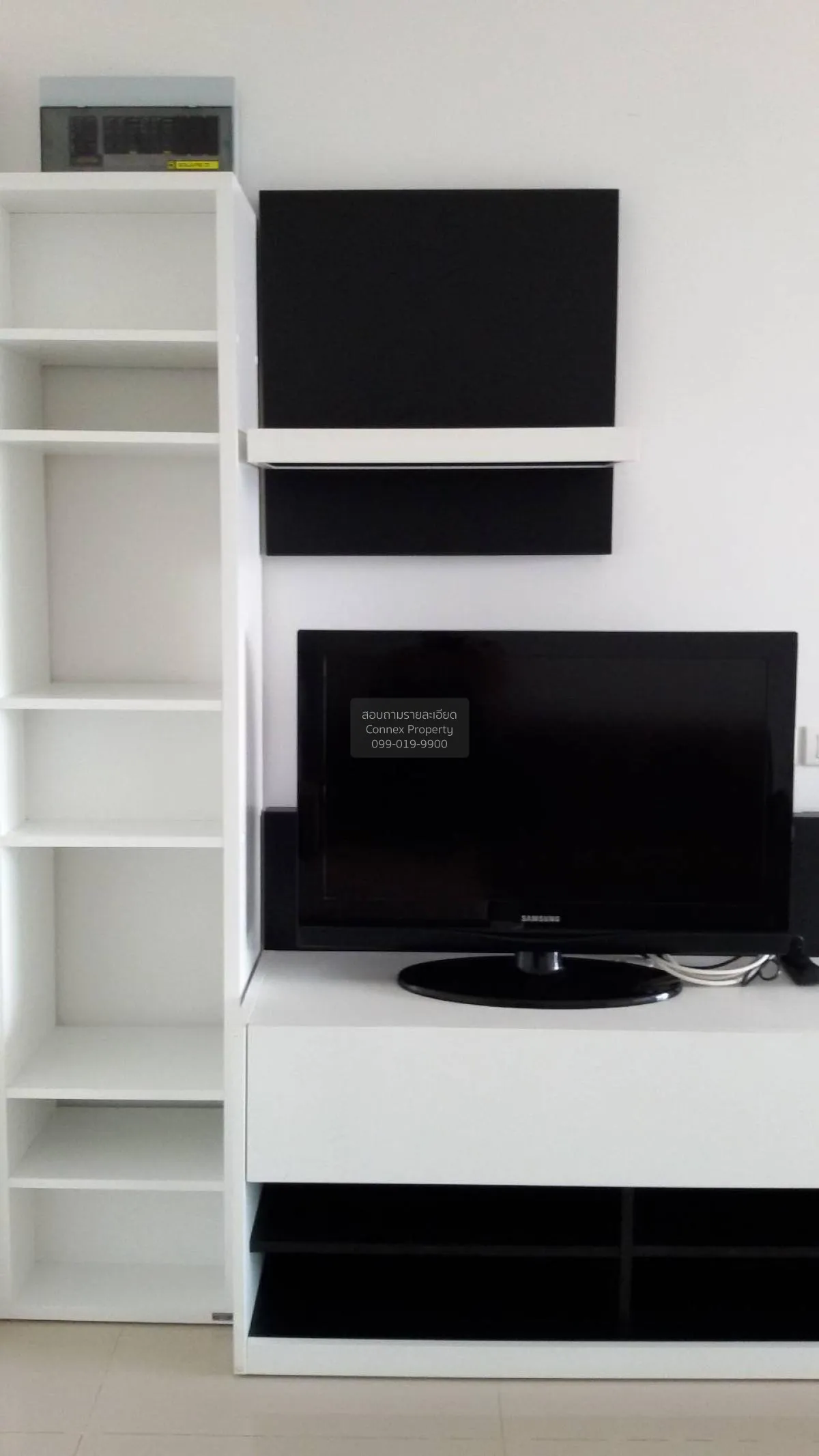 เช่าคอนโด  ลุมพินี เพลส พระราม 9 - รัชดา MRT-พระราม 9 ห้วยขวาง เข 3