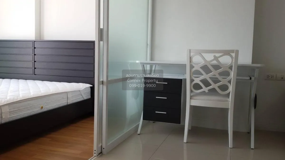 เช่าคอนโด  ลุมพินี เพลส พระราม 9 - รัชดา MRT-พระราม 9 ห้วยขวาง เข 4