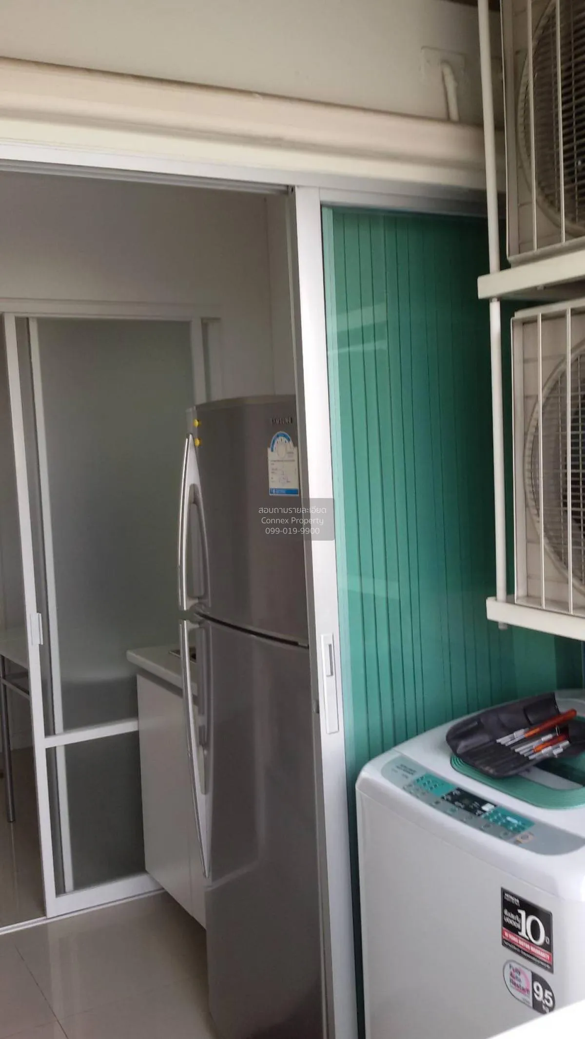 เช่าคอนโด  ลุมพินี เพลส พระราม 9 - รัชดา MRT-พระราม 9 ห้วยขวาง เข