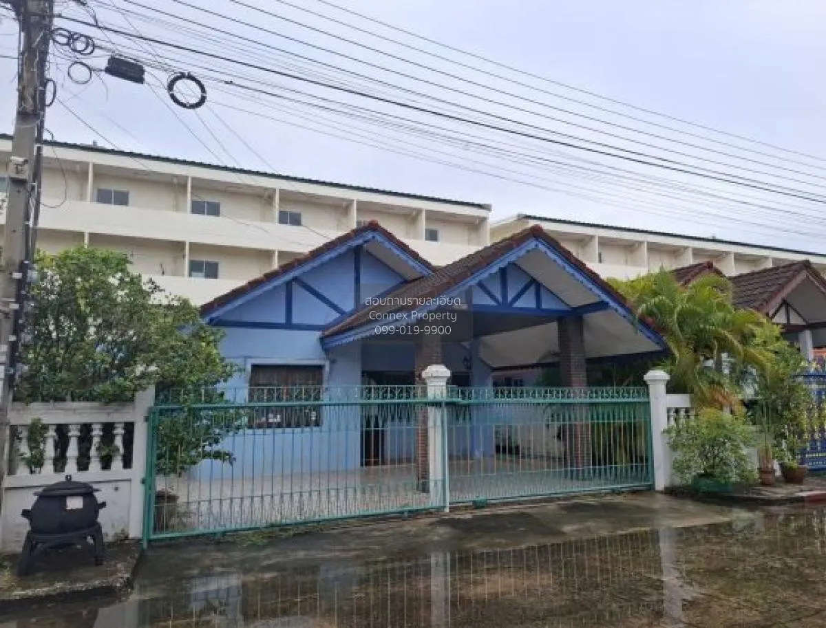 For Sale Townhouse/Townhome  , Wangthong Donmueng , Don Mueang ,  1