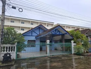 For Sale Townhouse/Townhome  , Wangthong Donmueng , Don Mueang , Don Mueang , Bangkok , CX-133822