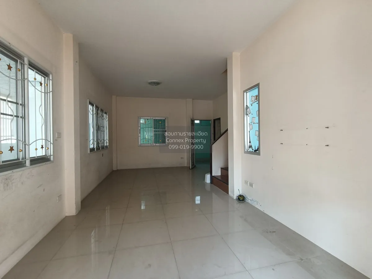 For Sale Townhouse/Townhome  , Diamond Grand Ville Watcharapol ,  4