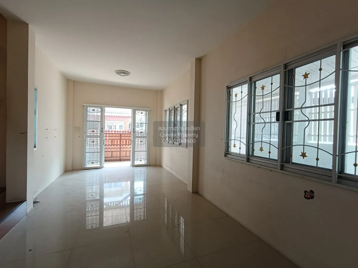 For Sale Townhouse/Townhome  , Diamond Grand Ville Watcharapol , 